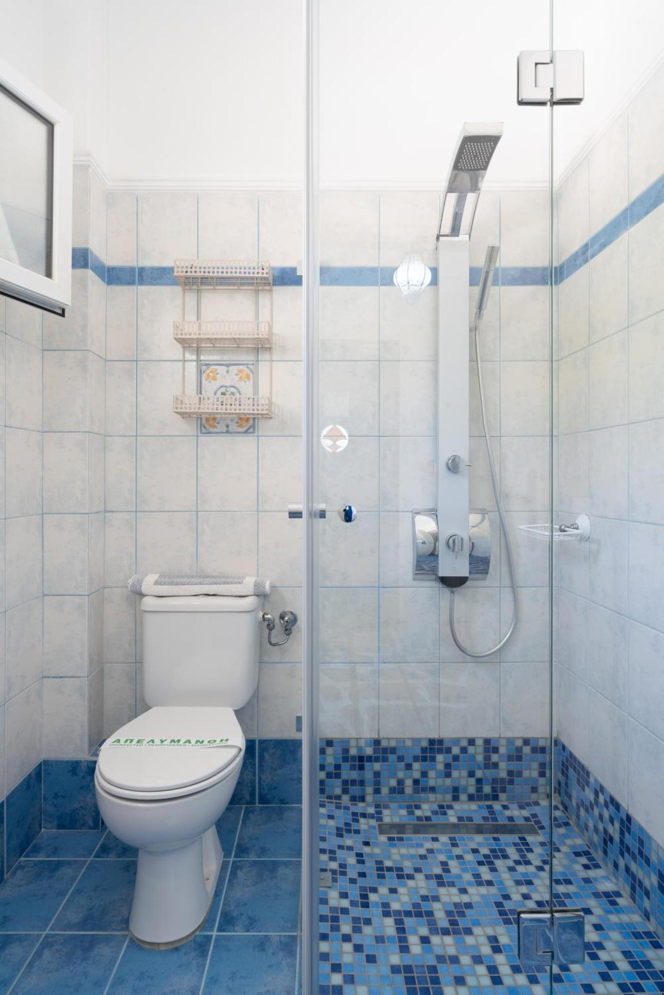 Aparthotel Sirines à Vlachata Extérieur photo